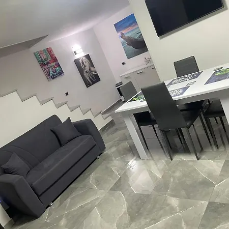 Casa Krizia 1