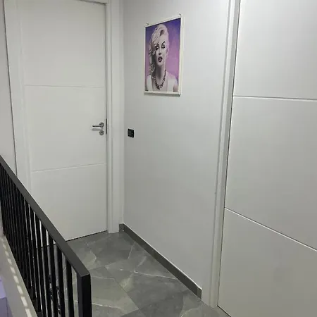 Casa Krizia 1
