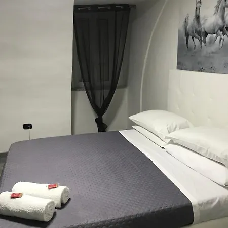 Casa Krizia 1