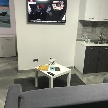 Casa Krizia 1 *