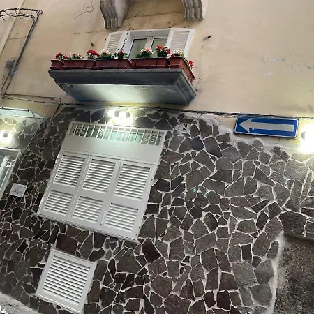 Casa Krizia 1 Nápoly