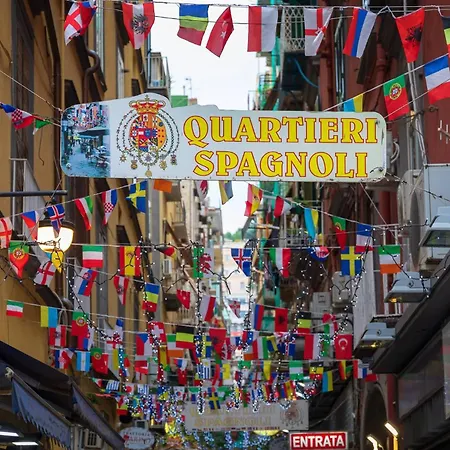 Appartement Casa Krizia 1