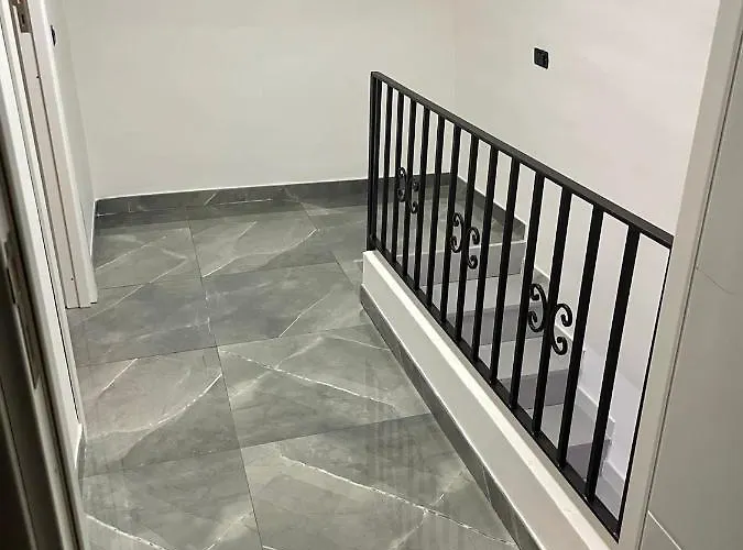 Casa Krizia 1 아파트 *