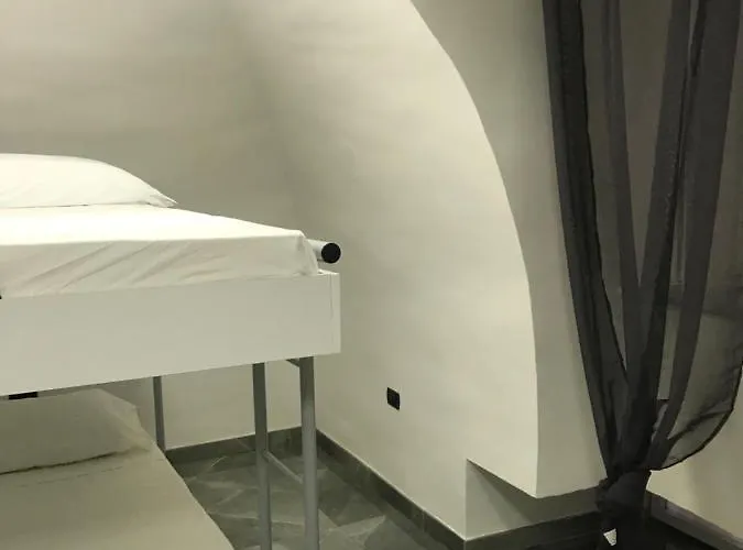Casa Krizia 1 아파트 나폴리