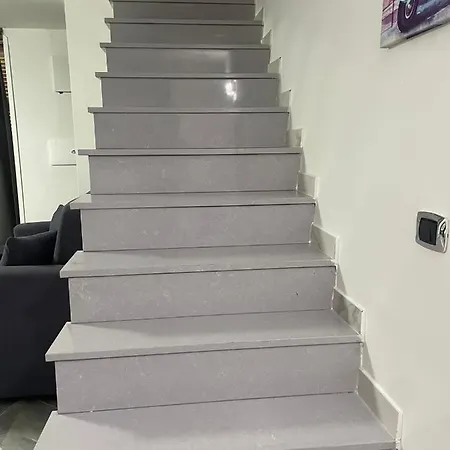 Casa Krizia 1 Nápoly