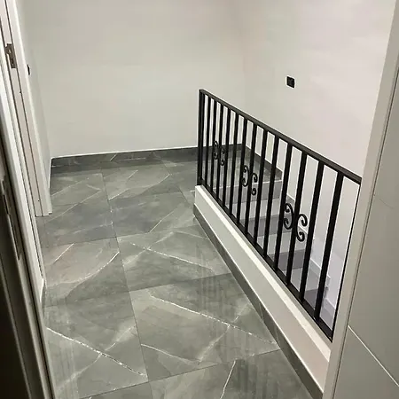 Casa Krizia 1 Апартаменты *