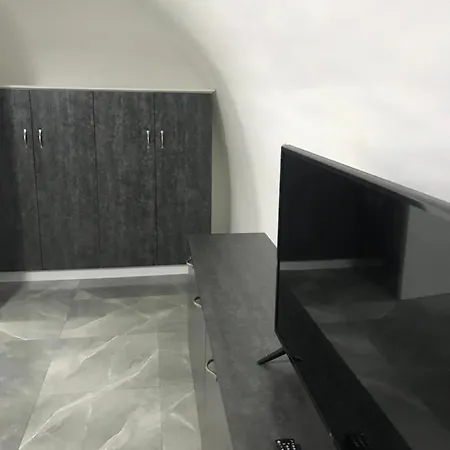 Casa Krizia 1 Апартаменты *