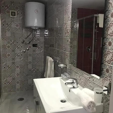 Casa Krizia 1 Неаполь