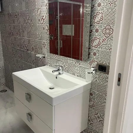 Апартаменты Casa Krizia 1