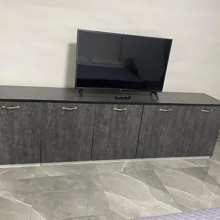 Casa Krizia 1 Неаполь