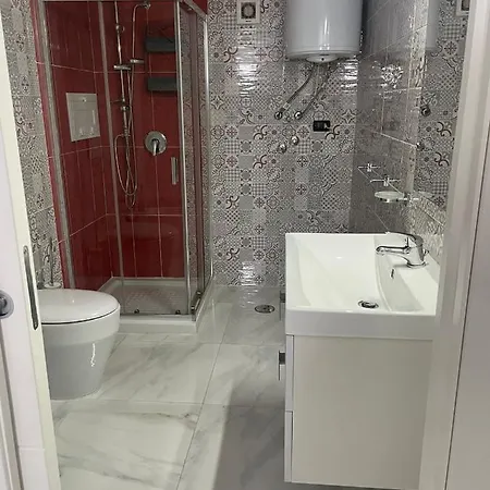 Casa Krizia 1 Апартаменты