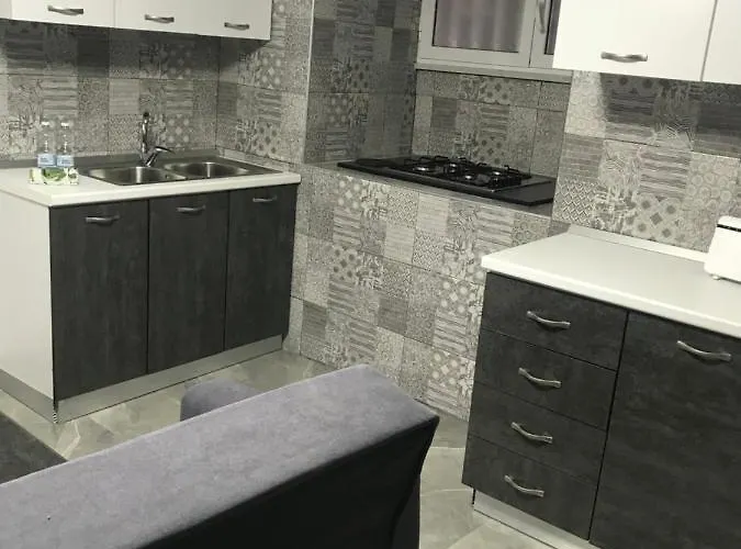 Apartmán Casa Krizia 1 Neapol