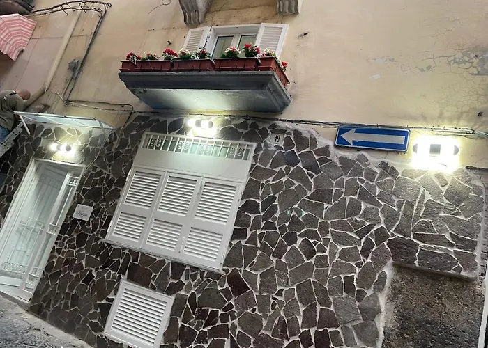 Casa Krizia 1 Neapol