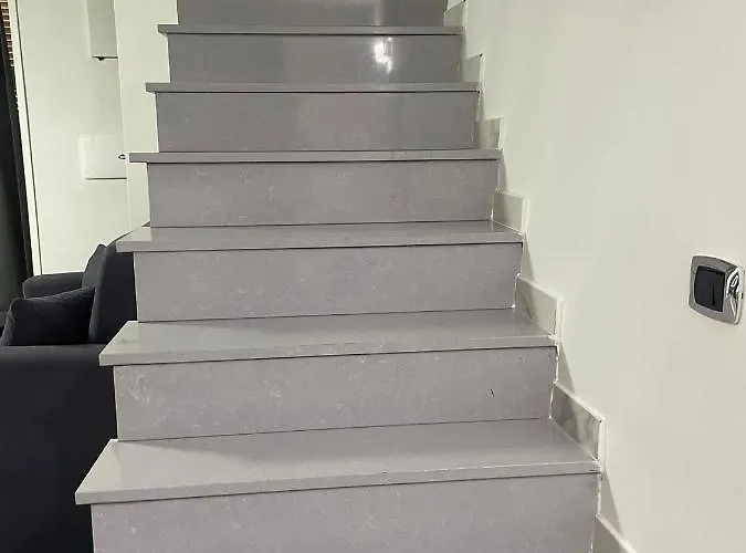 Casa Krizia 1 Neapol