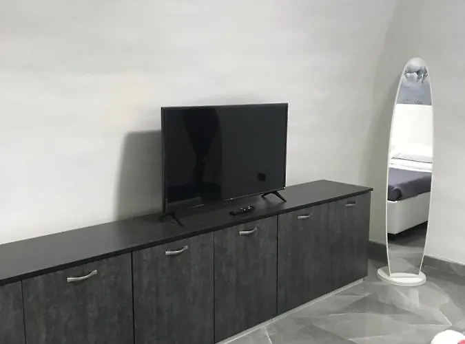 Casa Krizia 1 Neapol