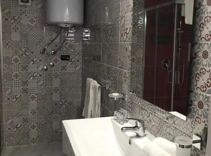 Casa Krizia 1 Neapol