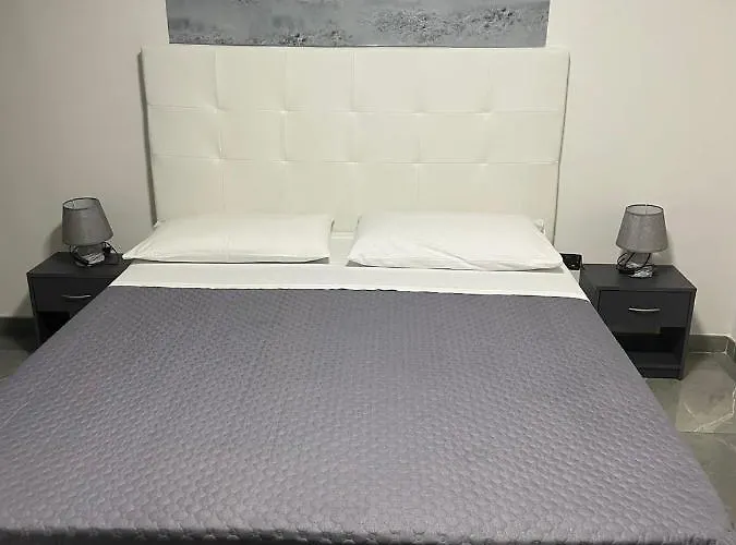 Casa Krizia 1 * Neapol