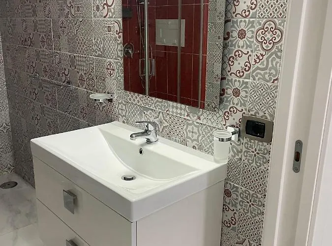 Apartmán Casa Krizia 1