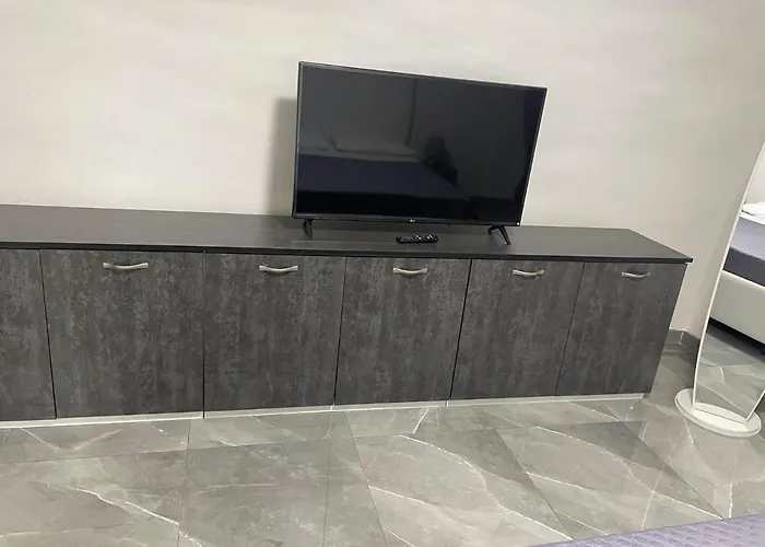 Casa Krizia 1 Neapol