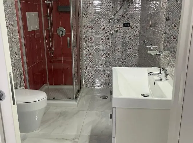 Casa Krizia 1 Apartmán