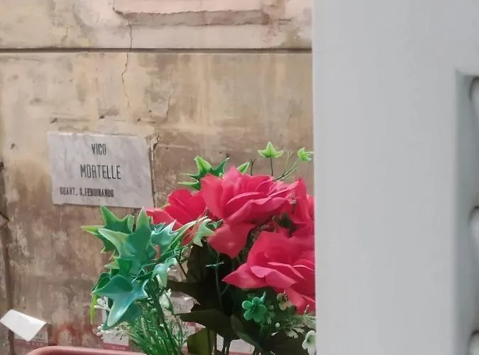 Casa Krizia 1 Apartmán