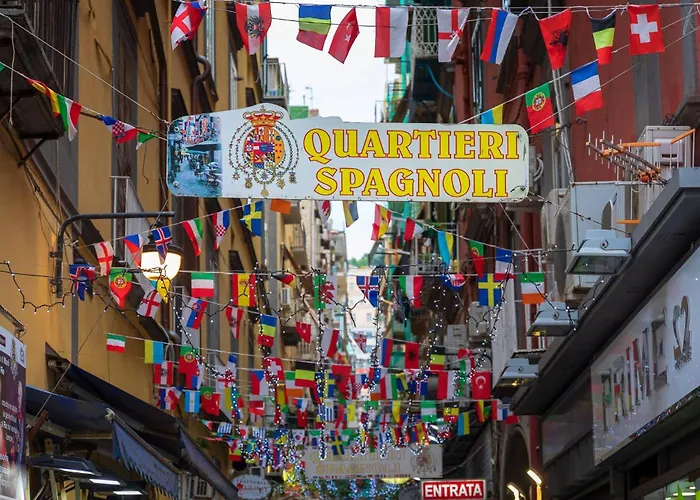 Apartmán Casa Krizia 1